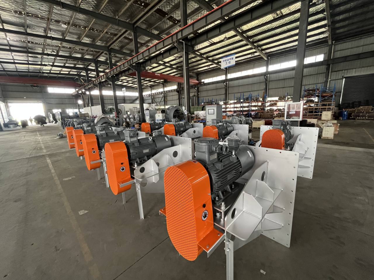 插入式不锈钢高温风机 插入式不锈钢高温风机