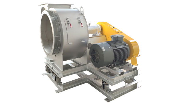 检修不锈钢离心风机联轴器时需要注意哪些问题 检修不锈钢离心风机联轴器时需要注意哪些问题