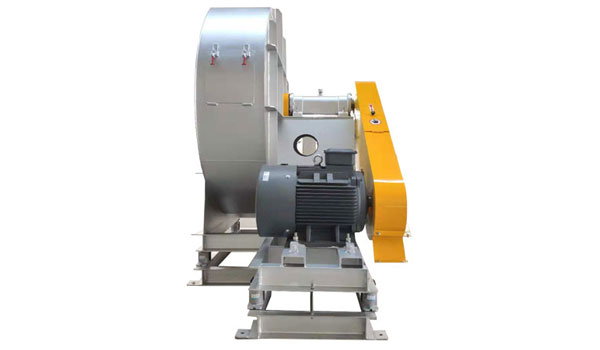 检修不锈钢离心风机联轴器时需要注意哪些问题 检修不锈钢离心风机联轴器时需要注意哪些问题