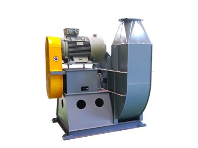 纸业配套离心风机