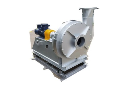 高压离心风机的作业环境  高压离心风机的作业环境