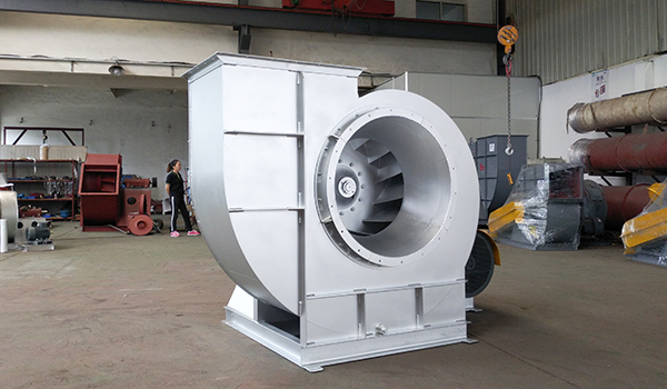 离心风机 离心风机