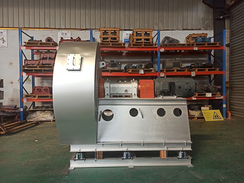 防腐风机的结构及轴承温度偏高的原因? 防腐风机的结构及轴承温度偏高的原因?