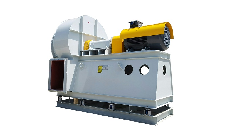 防腐风机的分类有哪些？