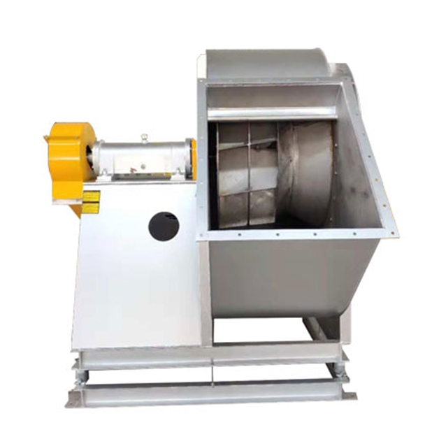 不锈钢离心风机