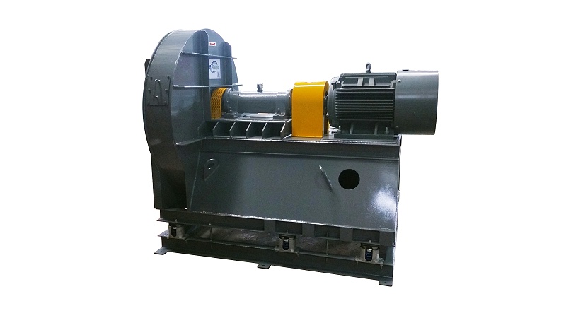 变频高压风机工作原理是什么? 变频高压风机工作原理是什么?