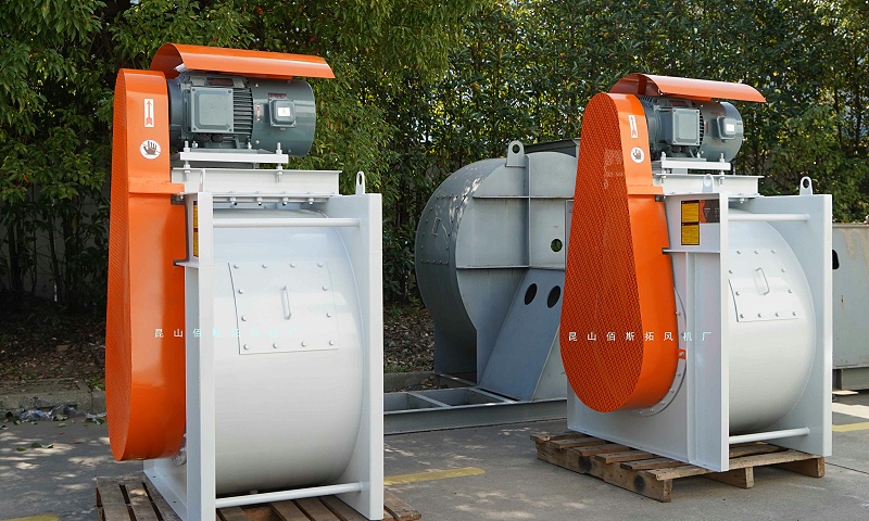 昆山佰斯拓风机厂 昆山佰斯拓风机厂