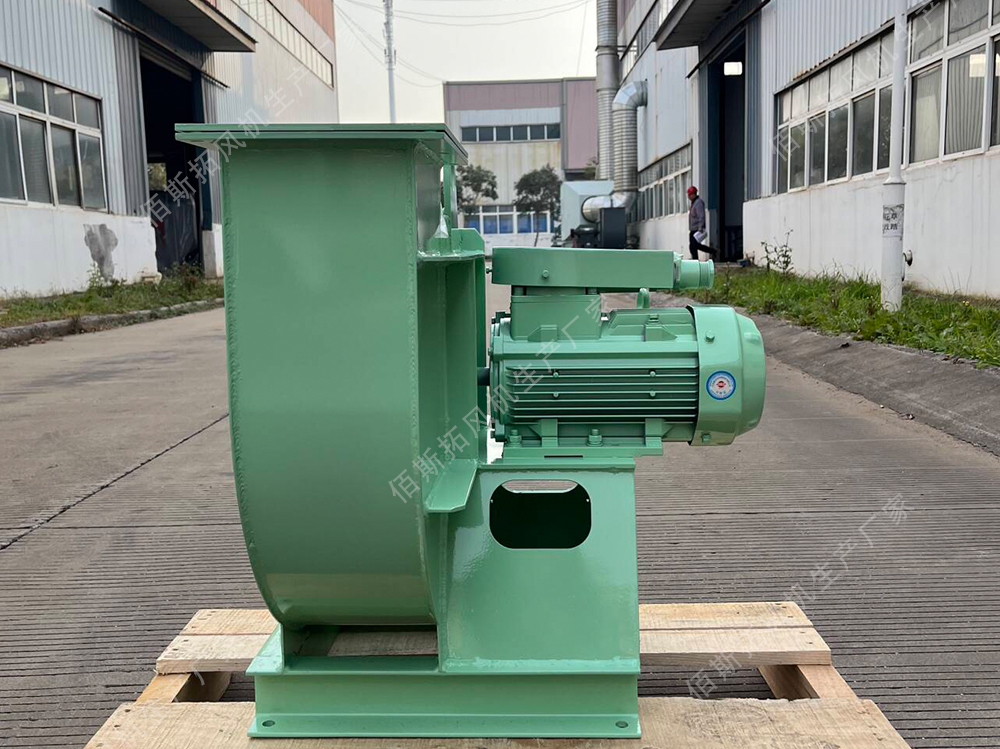 直连式风机 直连式风机