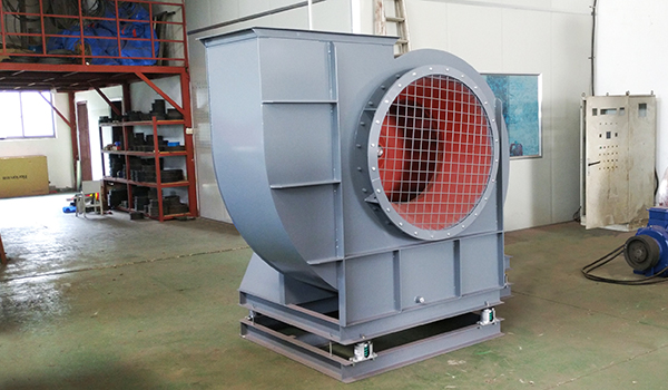 离心风机 离心风机