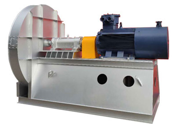 高压离心风机 高压离心风机