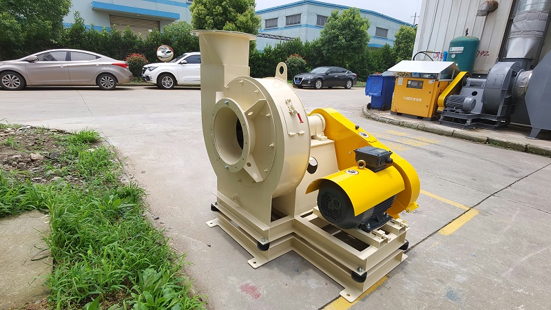 高压离心风机可用行业及其特点-工业风机-佰斯拓 高压离心风机可用行业及其特点-工业风机-佰斯拓