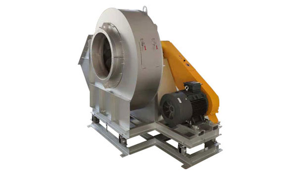 不锈钢风机的四个结构特点 不锈钢风机的四个结构特点