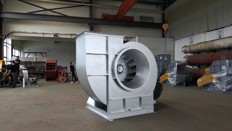 不锈钢离心风机 不锈钢离心风机