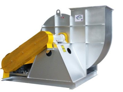 高压风机的抢风现象是怎么回事？佰斯拓