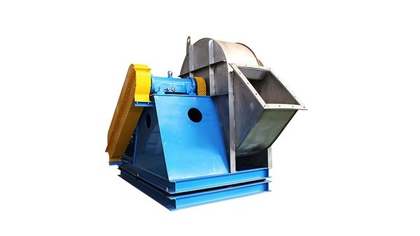 高温引风机 高温引风机