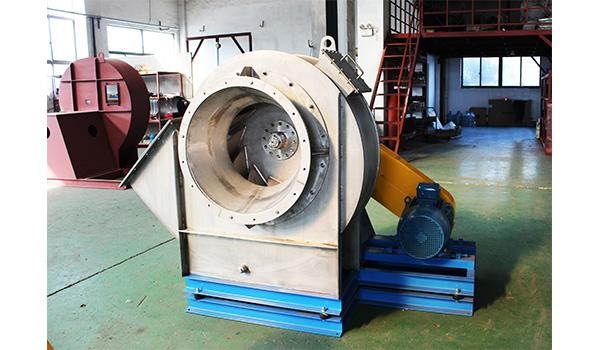 皮带式不锈钢高压离心风机 皮带式不锈钢高压离心风机