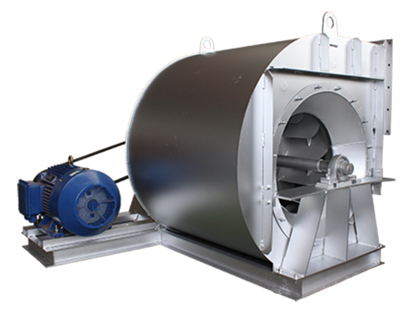 双吸入式离心排引风机 双吸入式离心排引风机