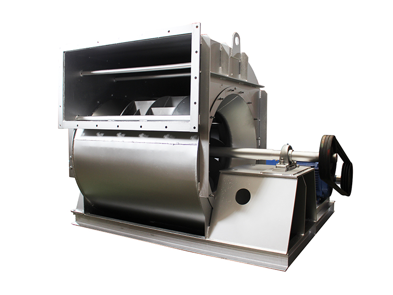 双吸式离心风机 双吸式离心风机