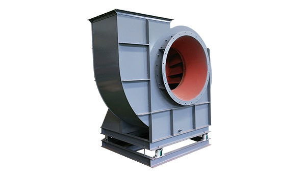 除尘离心风机