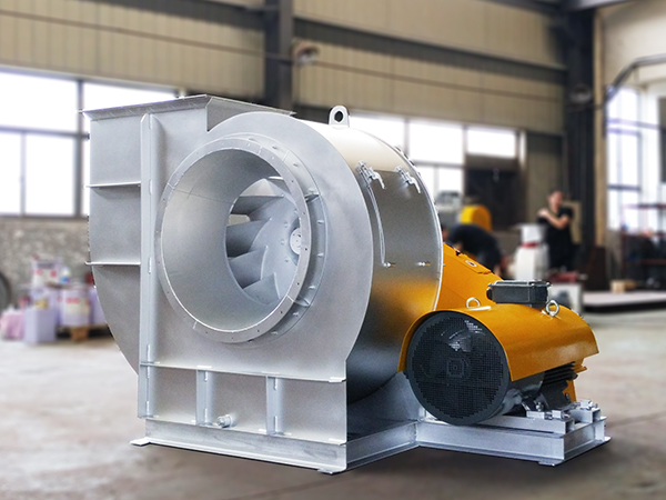 丁腈手套生产线配套离心风机 丁腈手套生产线配套离心风机