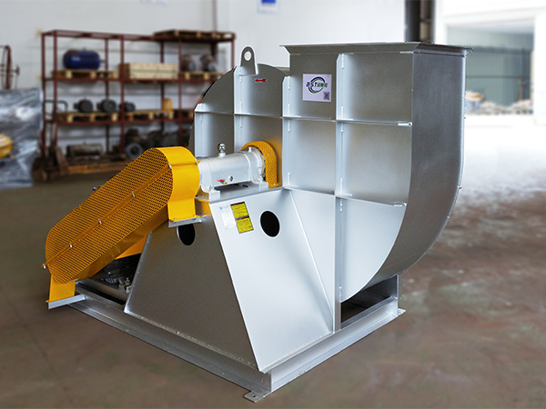 丁腈手套生产线配套离心风机 丁腈手套生产线配套离心风机