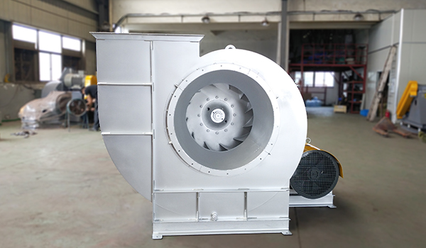 高温离心风机