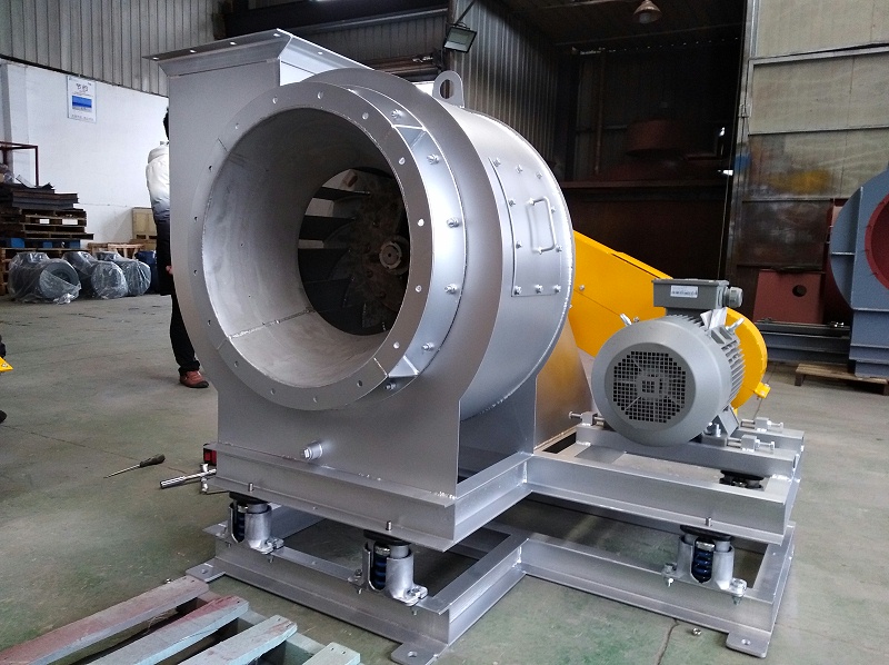 高温风机 高温风机