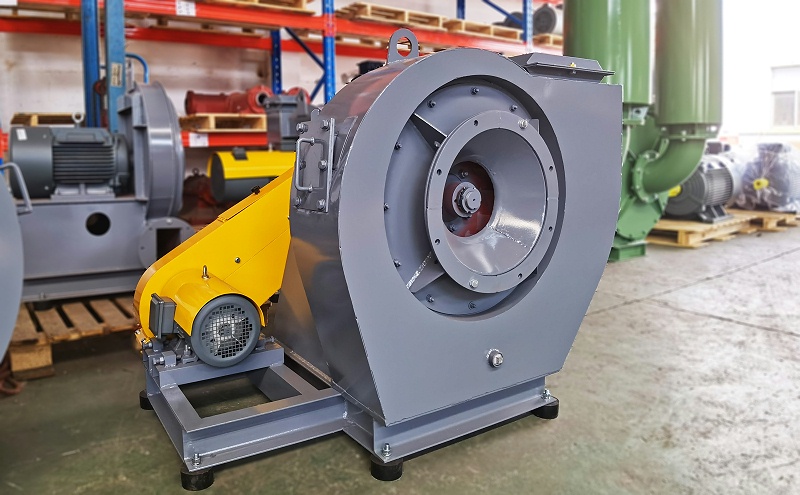 高温离心风机 高温离心风机