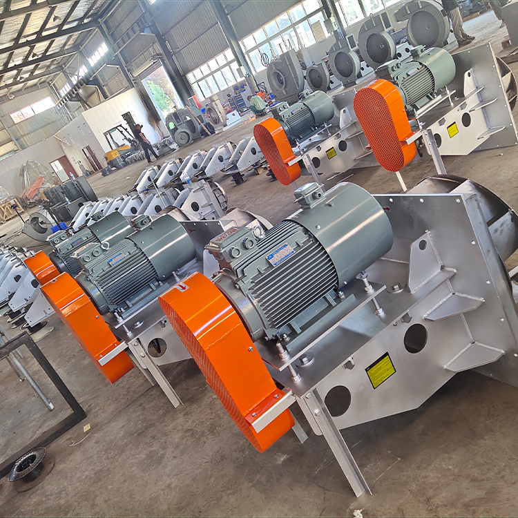 插入式风机 插入式风机