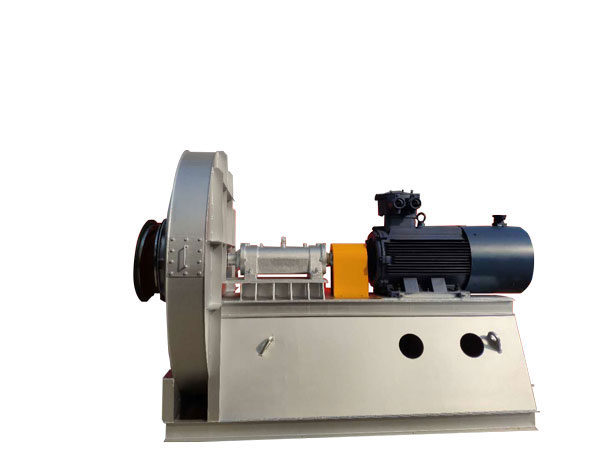 高温窑炉风机厂家揭秘离心风机振动原因 高温窑炉风机厂家揭秘离心风机振动原因