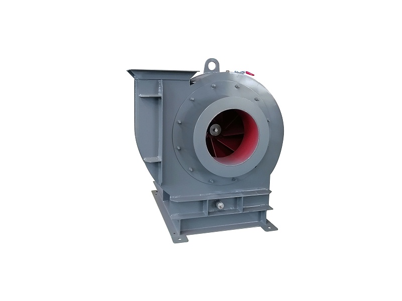 鼓风机的特点 鼓风机的特点