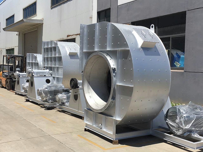 不锈钢离心风机厂家 不锈钢离心风机厂家