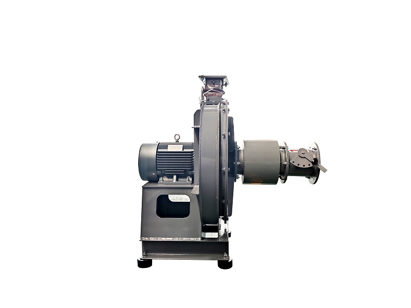 多翼式离心风机在设计过程中需要注意什么? 多翼式离心风机在设计过程中需要注意什么?