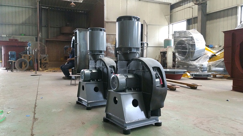 低噪声离心风机与分体式管道换气扇的区别 低噪声离心风机与分体式管道换气扇的区别