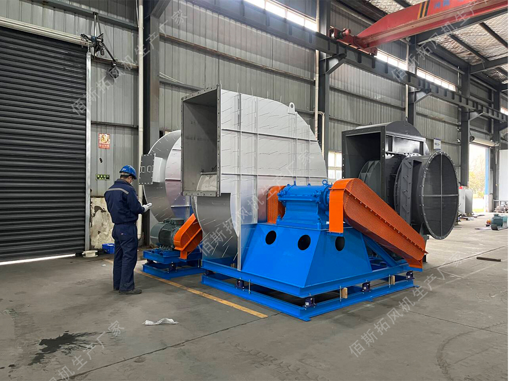 不锈钢耐高温离心风机 不锈钢耐高温离心风机