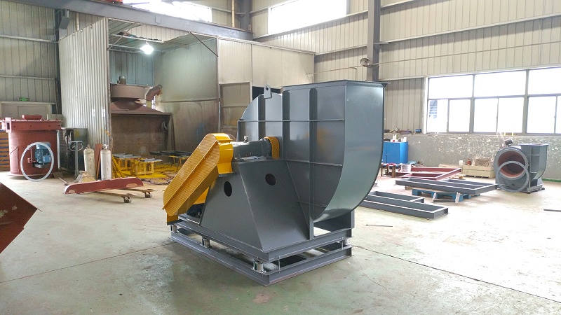 江苏离心风机厂哪家强? 江苏离心风机厂哪家强?