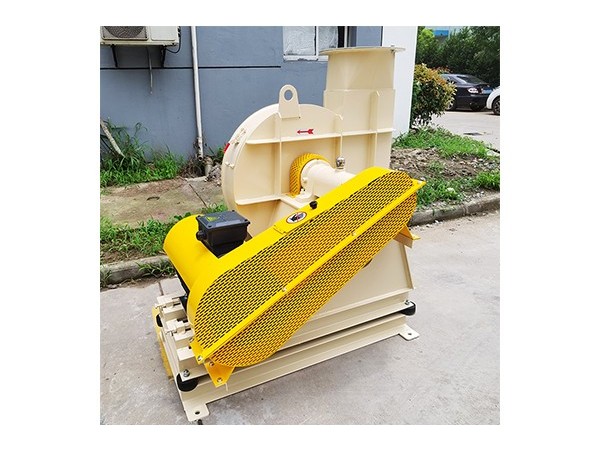 皮带式高压锅炉助燃风机 皮带式高压锅炉助燃风机