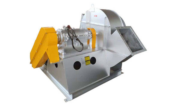 离心通风机风量风压转速之间的关系 离心通风机风量风压转速之间的关系