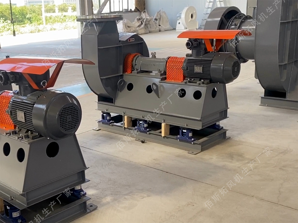 化工厂零泄漏风机 化工厂零泄漏风机