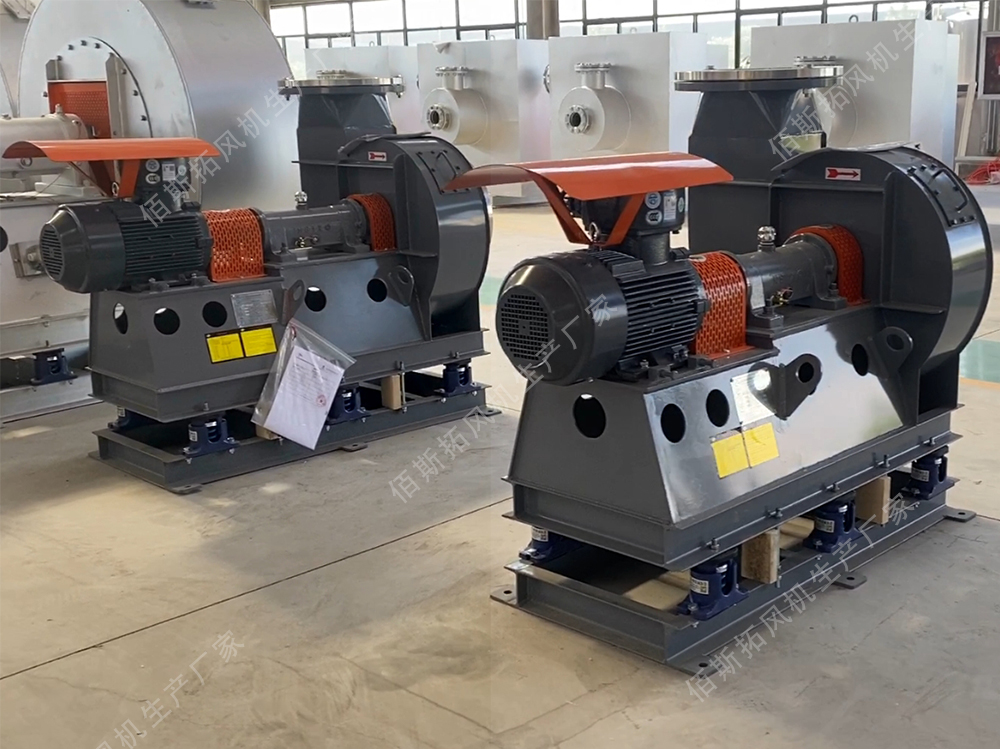 化工厂零泄漏风机 化工厂零泄漏风机