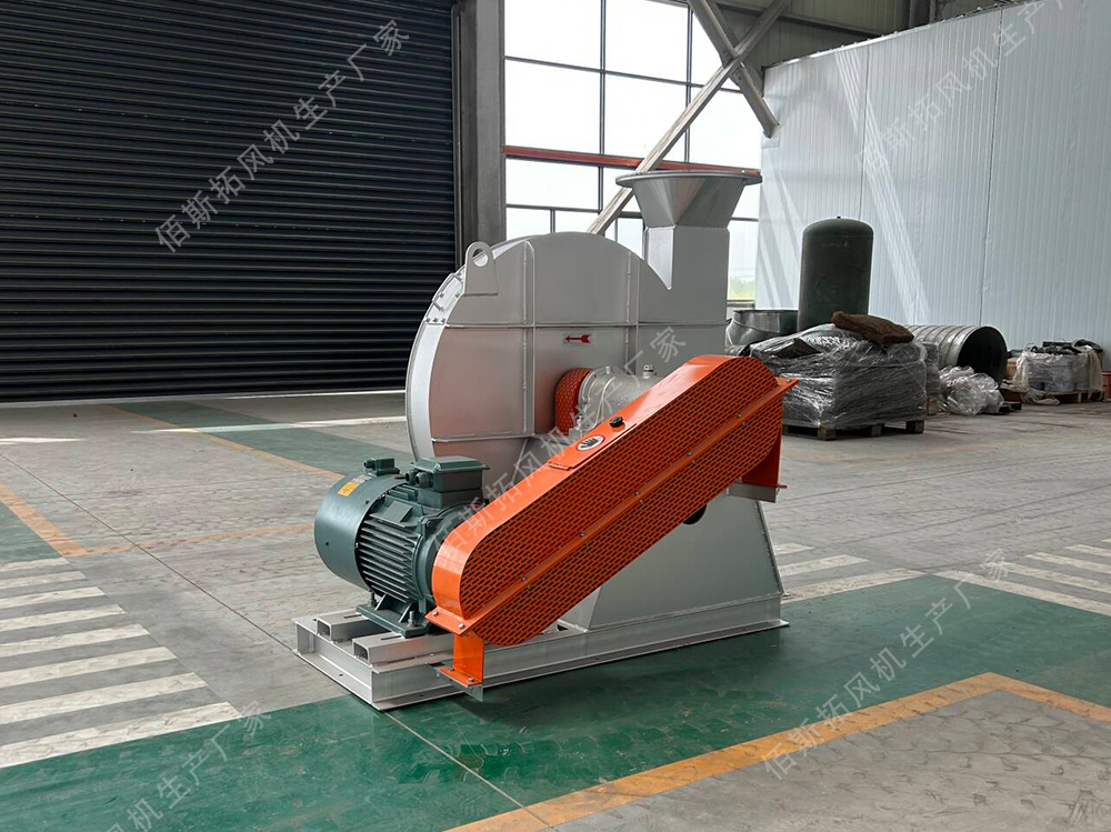 皮带式离心风机 皮带式离心风机