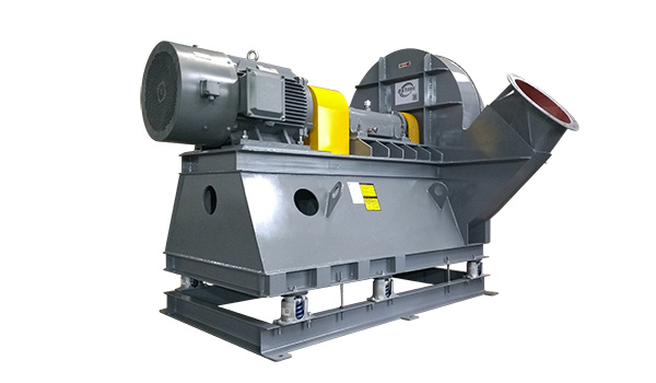 联轴器离心式风机 联轴器离心式风机