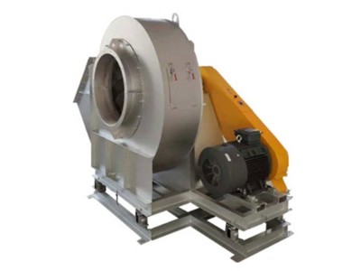 前向防爆离心风机和后向防爆离心风机的差异-佰斯拓