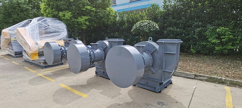 低噪音离心通风机 低噪音离心通风机