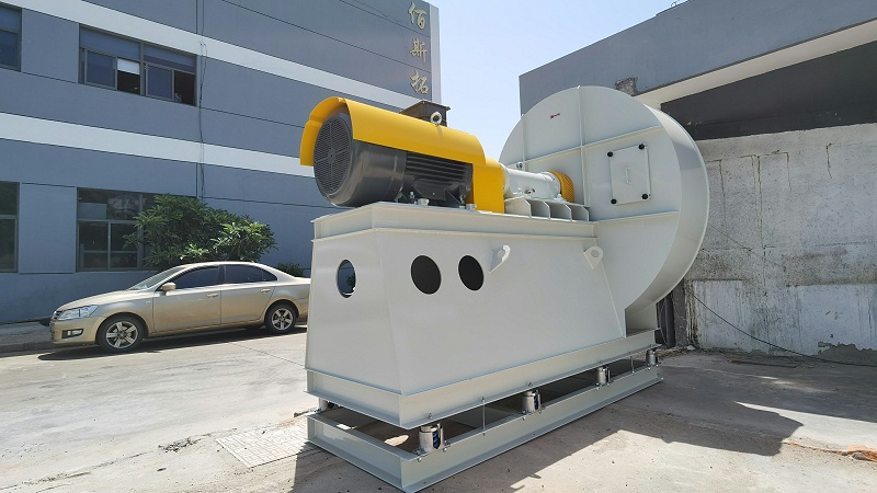 高温离心风机 高温离心风机