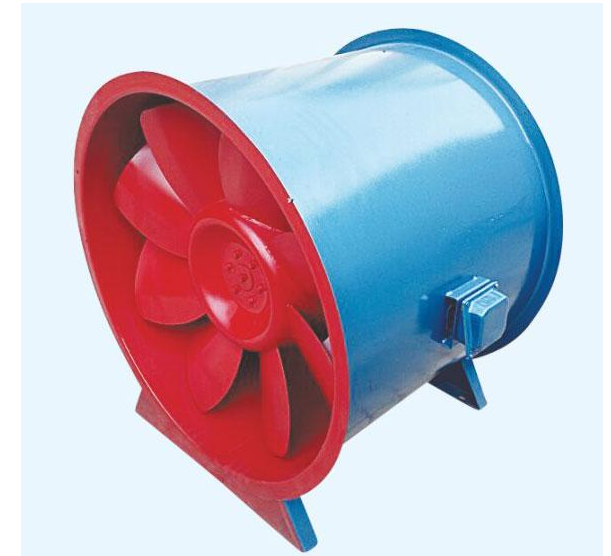 高温混流风机 高温混流风机