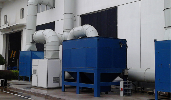 气体除尘环保领域600350 气体除尘环保领域600350