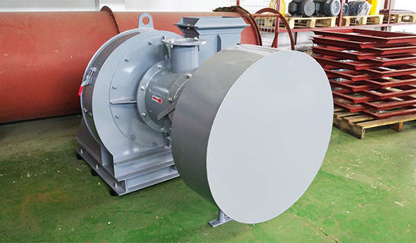 原来锅炉风机是这么运用的啊 原来锅炉风机是这么运用的啊