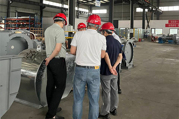 佰斯拓工厂考察 佰斯拓工厂考察