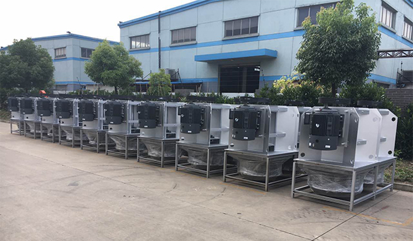 高温插入式离心风机 高温插入式离心风机